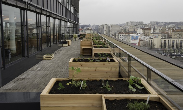 ©Jean-Pierre Viguié - Ville de Paris