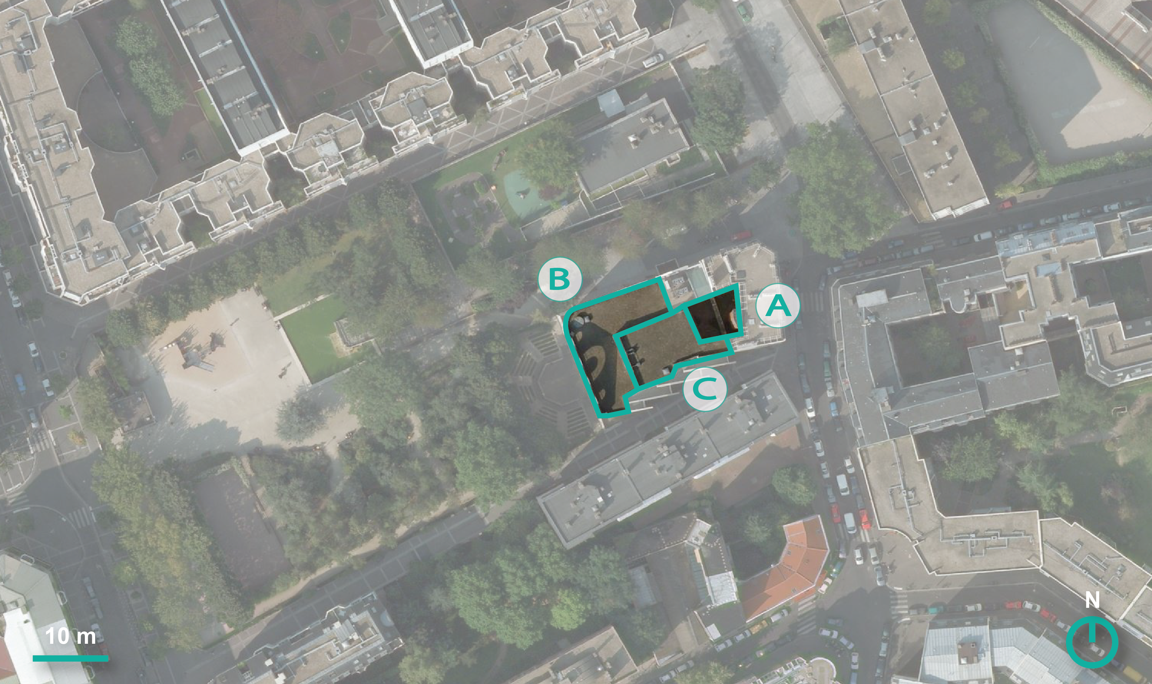 Conservatoire Municipal Du 20e Arrondissement Georges Bizet