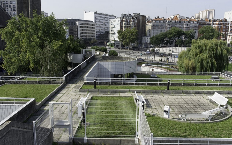 © Jean-Pierre Viguié-Ville de Paris