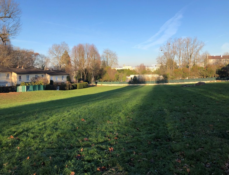 ©ELOGIE SIEMP. Site du domaine de Beauregard