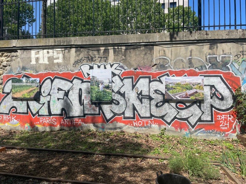 Crédits: DEVE