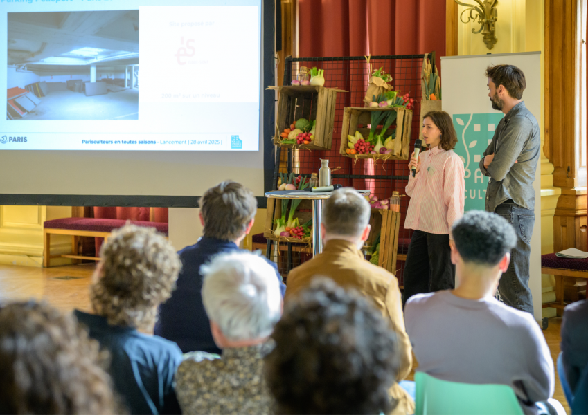 Crédits: Frédéric Combau