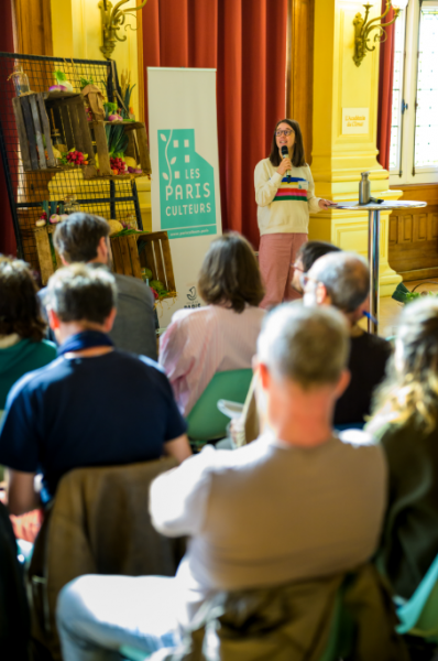 Crédits: Frédéric Combau