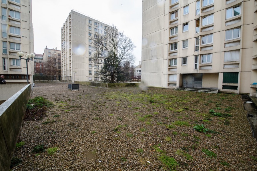 Frédérick Lemaître. Source : Mairie de Paris Christophe Noel ©