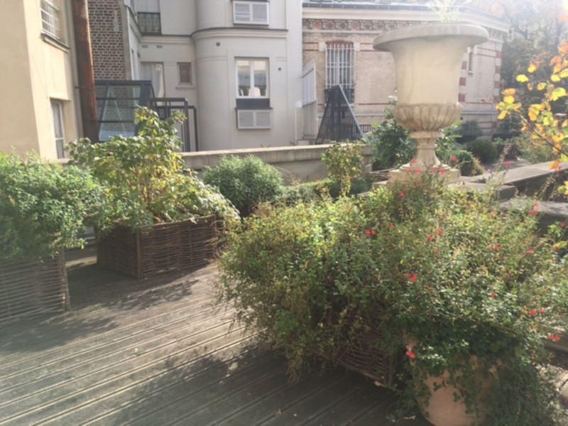 Projet lauréat : Hortus paname