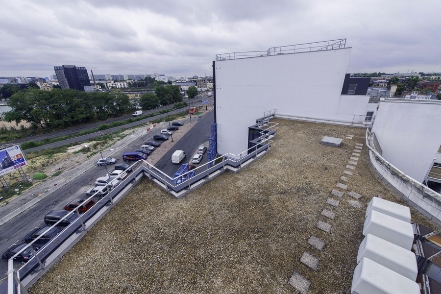 Site Bourse du Travail. Source : Mairie de Paris Jean-Pierre Viguié®