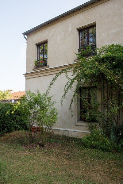 Bois de Boulogne - Crédit Antoine Polez Mairie de Paris