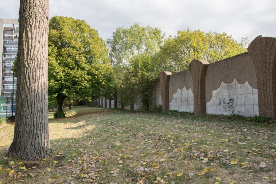 Louis Lumière - Crédit Antoine Polez Mairie de Paris