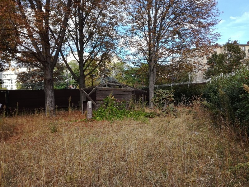 Crèche Max Jacob. Source : Mairie de Paris Antoine Polez®