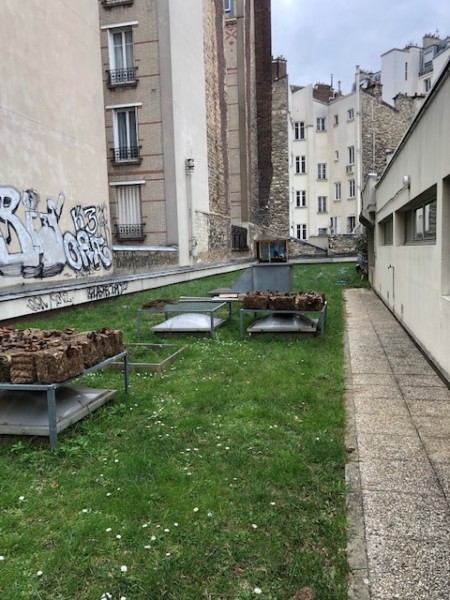 Ecole de la propreté - Vergers Urbains - Crédits DEVE