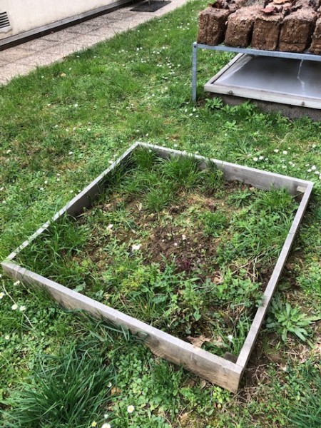 Ecole de la propreté - Vergers Urbains - Crédits DEVE