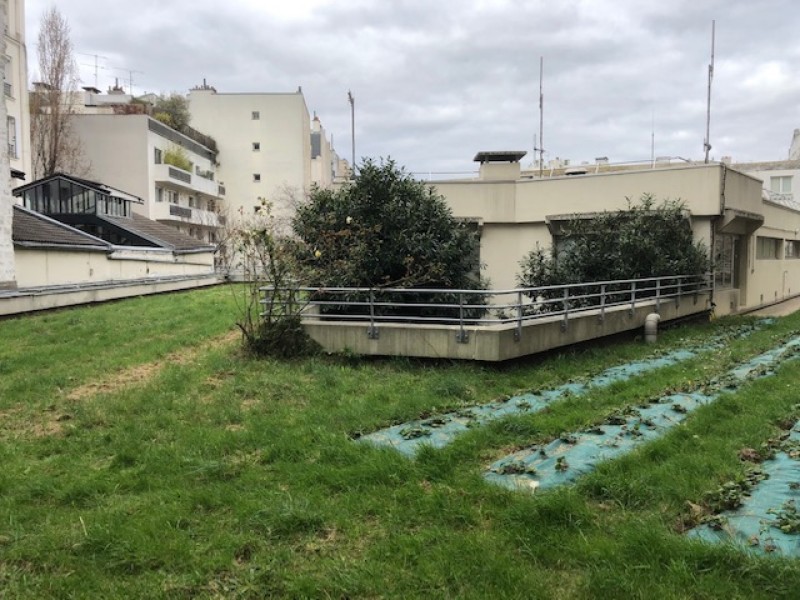 Ecole de la propreté - Vergers Urbains - Crédits DEVE