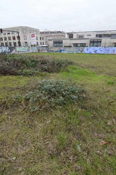 Landy-Canal. Source : Mairie de Paris Antoine Polez®