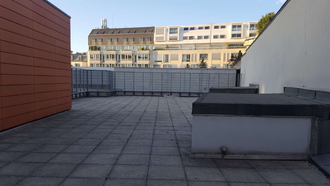 Ecole Léon Schwartzenberg- Crédits Antoine Robert