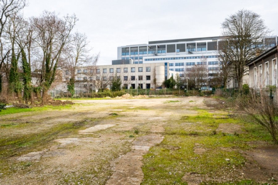 ENS Boulevard Jourdan - crédits DEVE 2021