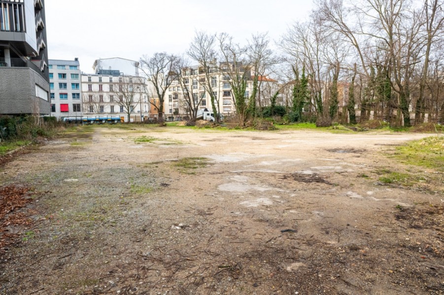 ENS Boulevard jourdan - crédits DEVE 2021