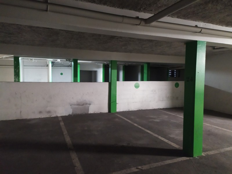 PARKING DU PASSAGE DUBOIS crédits DEVE 2022