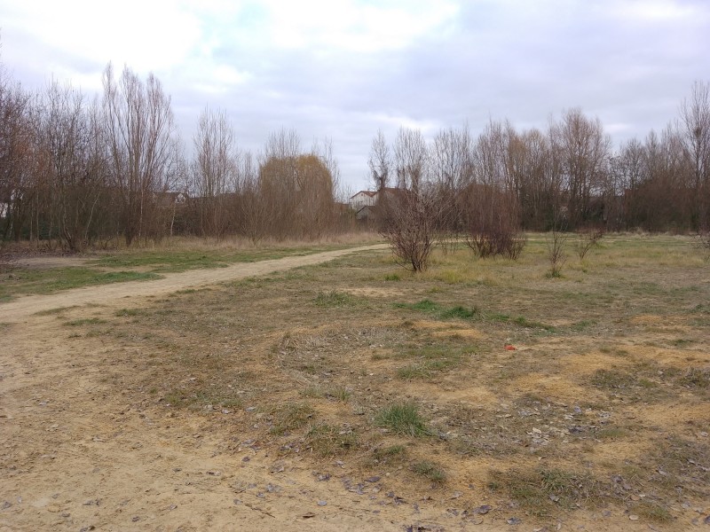 PARC PAYSAGER DE LA FRICHE KODAK crédits Ville de Sevran 2022
