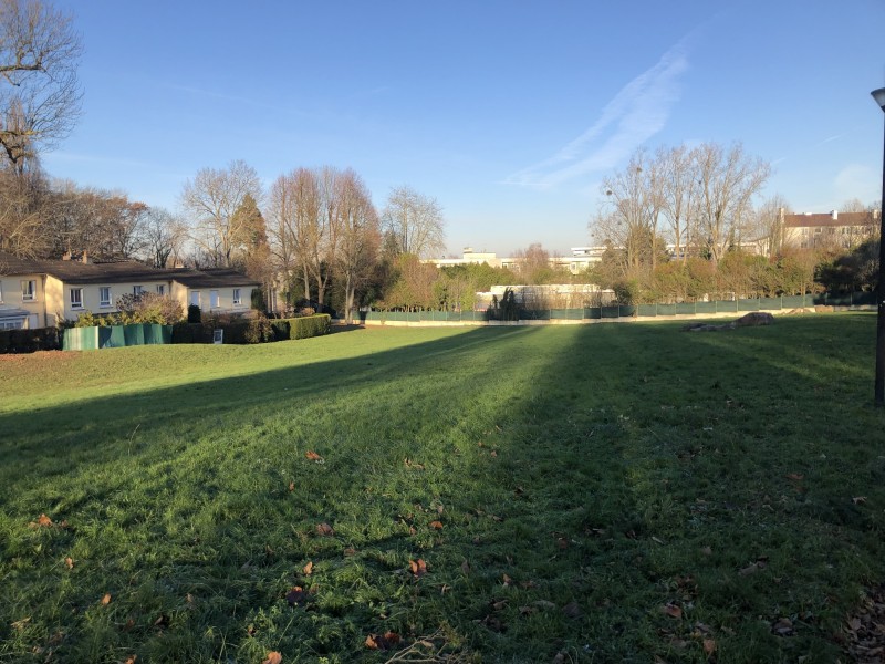 Domaine de Beauregard - Crédits : DEVE