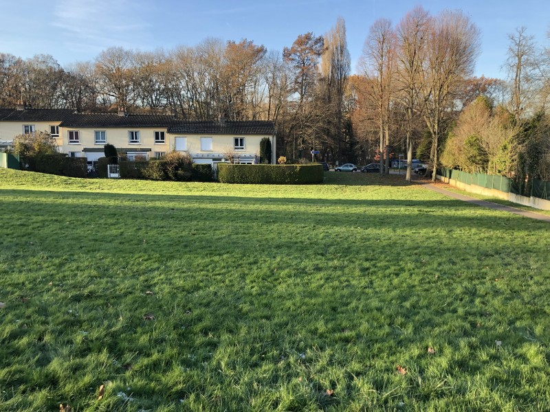 Domaine de Beauregard - Crédits : DEVE