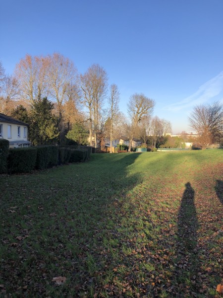 Domaine de Beauregard - Crédits : DEVE