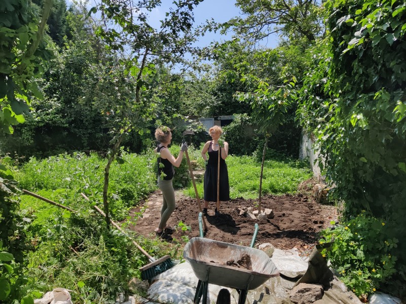 crédits : Les Plantules